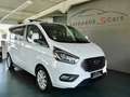 Ford Tourneo Custom Kombi 310 L1  Titanium*Navi*Spur* Blanc - thumbnail 1