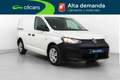 Volkswagen Caddy Cargo Furgón 2.0TDI 55kW Blanco - thumbnail 3