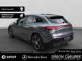 Mercedes-Benz EQE 53 4M+ SUV AMG Dynamic+ ActiveRide DriversP Grau - thumbnail 25
