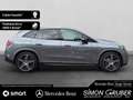 Mercedes-Benz EQE 53 4M+ SUV AMG Dynamic+ ActiveRide DriversP Grau - thumbnail 7