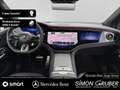 Mercedes-Benz EQE 53 4M+ SUV AMG Dynamic+ ActiveRide DriversP Grau - thumbnail 9