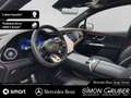 Mercedes-Benz EQE 53 4M+ SUV AMG Dynamic+ ActiveRide DriversP Grau - thumbnail 3