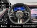 Mercedes-Benz EQE 53 4M+ SUV AMG Dynamic+ ActiveRide DriversP Grau - thumbnail 10