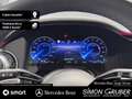 Mercedes-Benz EQE 53 4M+ SUV AMG Dynamic+ ActiveRide DriversP Grau - thumbnail 11