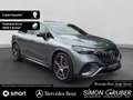 Mercedes-Benz EQE 53 4M+ SUV AMG Dynamic+ ActiveRide DriversP Grau - thumbnail 6