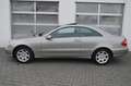 Mercedes-Benz CLK 200 K Coupe*NAVI*SHD*Automatik*Parktronik* Silber - thumbnail 5
