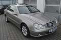 Mercedes-Benz CLK 200 K Coupe*NAVI*SHD*Automatik*Parktronik* Zilver - thumbnail 4