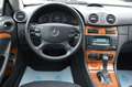 Mercedes-Benz CLK 200 K Coupe*NAVI*SHD*Automatik*Parktronik* Silber - thumbnail 11