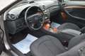 Mercedes-Benz CLK 200 K Coupe*NAVI*SHD*Automatik*Parktronik* Zilver - thumbnail 12
