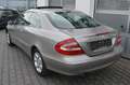 Mercedes-Benz CLK 200 K Coupe*NAVI*SHD*Automatik*Parktronik* Silber - thumbnail 7