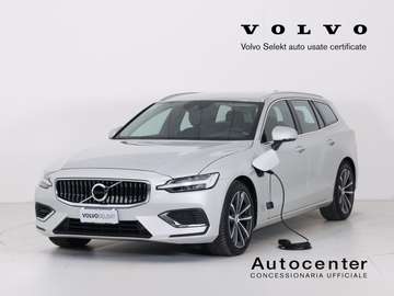T6 PLUG IN INSCRIPTION EXPRESSION AWD AUT