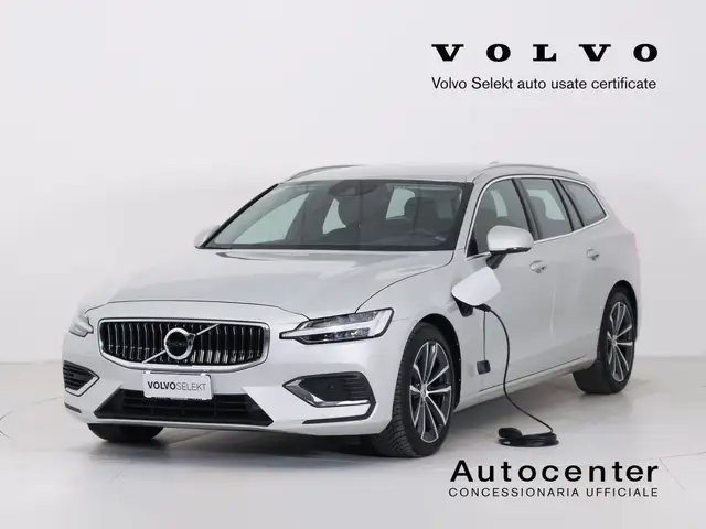 Volvo V60 T6 PLUG IN INSCRIPTION EXPRESSION AWD AUT