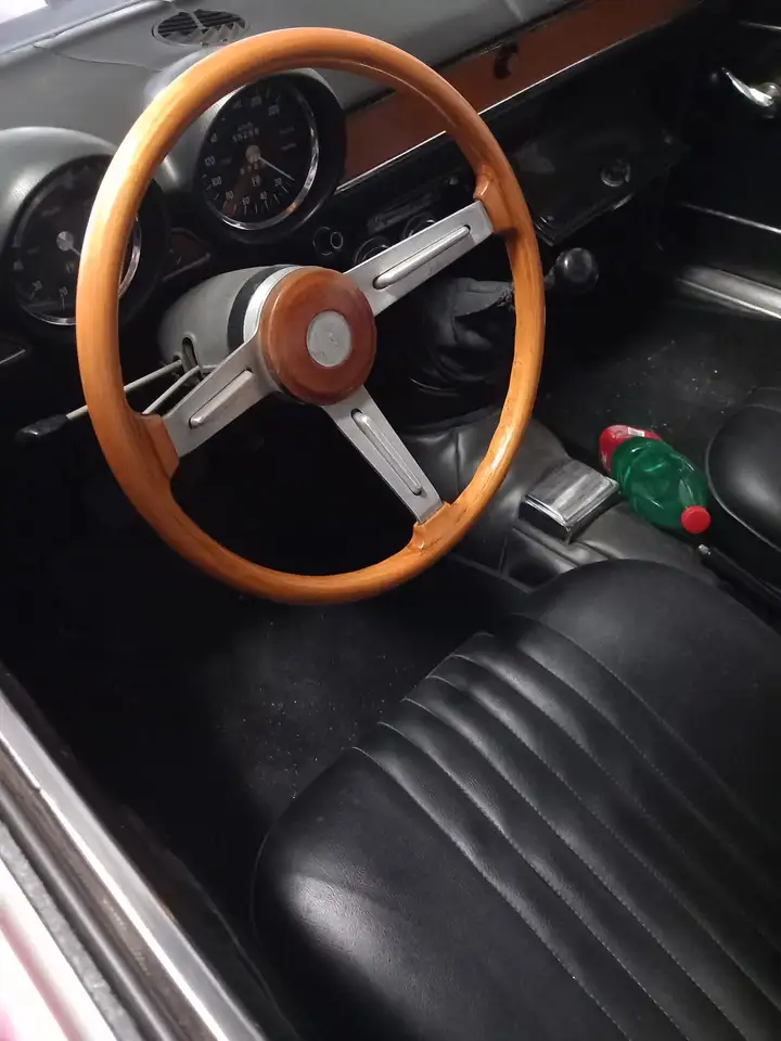 Alfa Romeo GT, foto 6