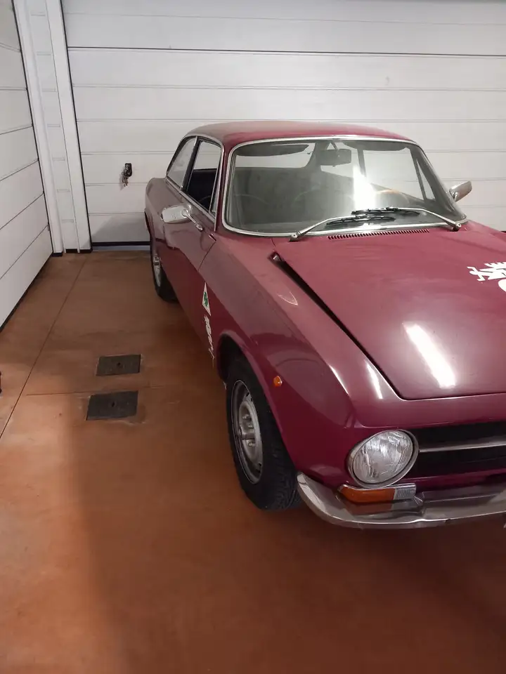Alfa Romeo GT, foto 3