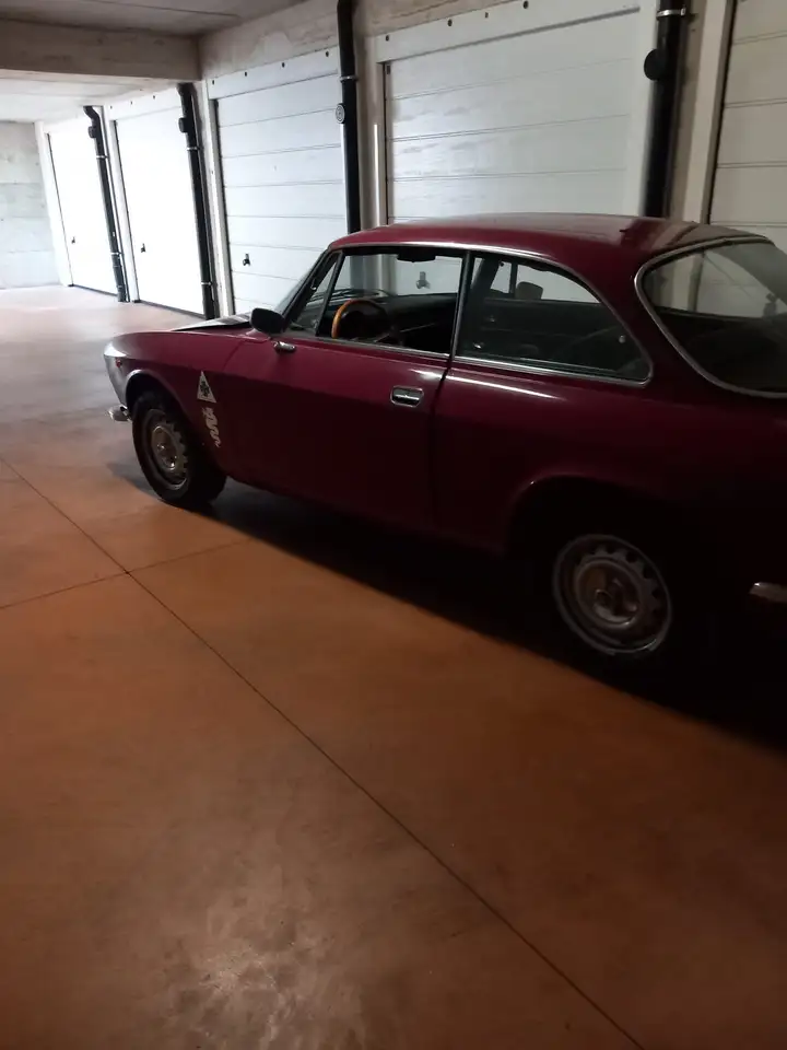 Alfa Romeo GT, foto 2