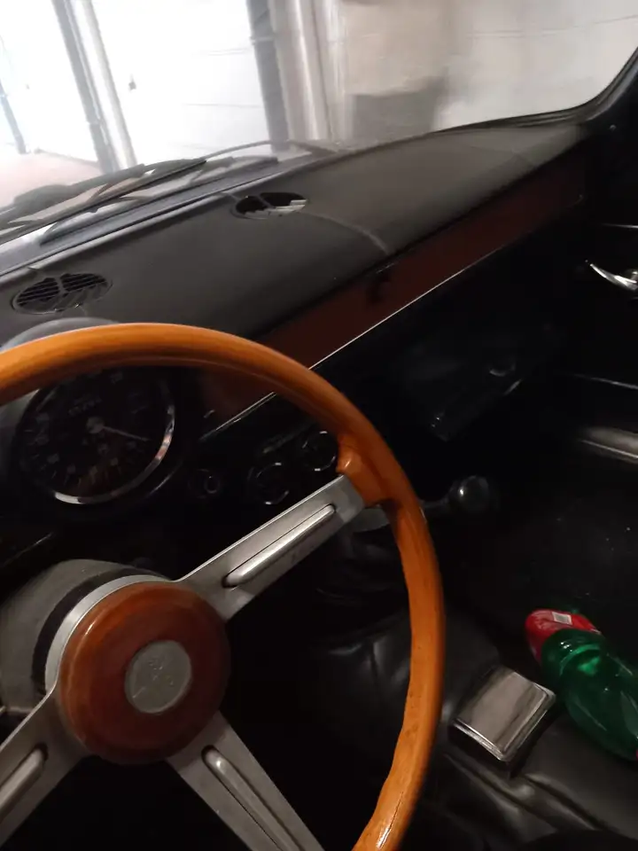 Alfa Romeo GT, foto 5