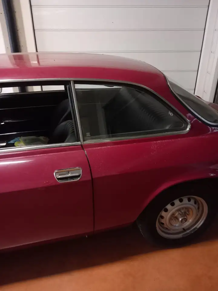 Alfa Romeo GT, foto 4