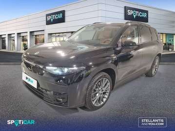 REEV 28.4 kWh  Auto Design
