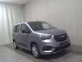 Opel Combo Life 1.2 Turbo Elegance Navi RFK Shz AHK Grau - thumbnail 3