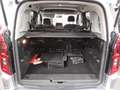 Opel Combo Life 1.2 Turbo Elegance Navi RFK Shz AHK Grau - thumbnail 11