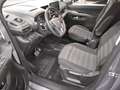 Opel Combo Life 1.2 Turbo Elegance Navi RFK Shz AHK Grau - thumbnail 8