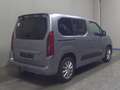 Opel Combo Life 1.2 Turbo Elegance Navi RFK Shz AHK Grau - thumbnail 4