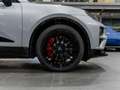 Porsche Macan Turbo Plateado - thumbnail 35
