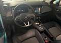Renault ZOE r110 50kwh intens bva location batterie Bleu - thumbnail 26