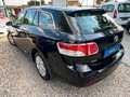 Toyota Avensis Kombi Sol*2.HD*Klima*SHZ*TÜV NEU Noir - thumbnail 5