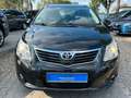 Toyota Avensis Kombi Sol*2.HD*Klima*SHZ*TÜV NEU Noir - thumbnail 3