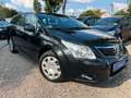Toyota Avensis Kombi Sol*2.HD*Klima*SHZ*TÜV NEU Noir - thumbnail 1