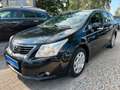 Toyota Avensis Kombi Sol*2.HD*Klima*SHZ*TÜV NEU Noir - thumbnail 4