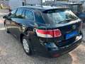 Toyota Avensis Kombi Sol*2.HD*Klima*SHZ*TÜV NEU Noir - thumbnail 6