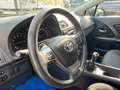 Toyota Avensis Kombi Sol*2.HD*Klima*SHZ*TÜV NEU Noir - thumbnail 14
