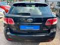 Toyota Avensis Kombi Sol*2.HD*Klima*SHZ*TÜV NEU Noir - thumbnail 7