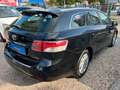 Toyota Avensis Kombi Sol*2.HD*Klima*SHZ*TÜV NEU Noir - thumbnail 8