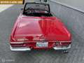 Mercedes-Benz SL 280 Pagode Rood - thumbnail 4