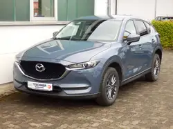 Mazda CX-5 CX 5 SKYACTIV G 165 Exclusive Line