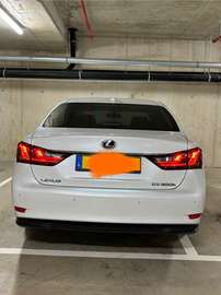 300h Luxury Line