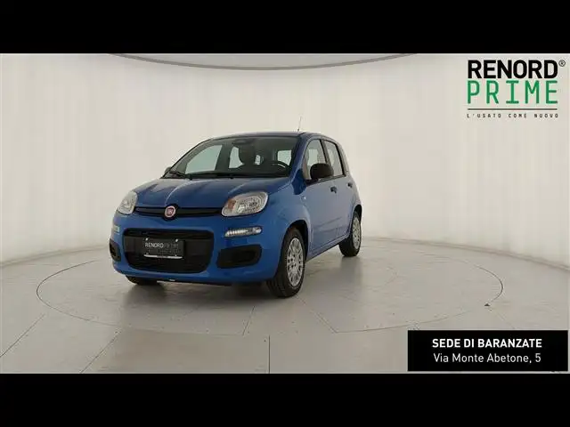 Fiat Pandina