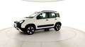 Fiat New Panda Cross 1.0 FireFly Hybrid Weiß - thumbnail 2