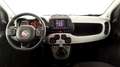 Fiat New Panda Cross 1.0 FireFly Hybrid Weiß - thumbnail 16