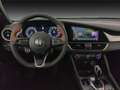 Alfa Romeo Giulia GIULIA 280PS AT8-Q4 INTENSA SOFORT VERFÜGBAR Zwart - thumbnail 9