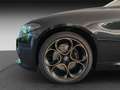 Alfa Romeo Giulia GIULIA 280PS AT8-Q4 INTENSA SOFORT VERFÜGBAR Zwart - thumbnail 14