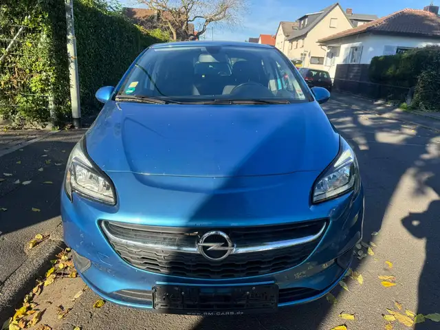 Opel Corsa-e 1.4 Excite/ON