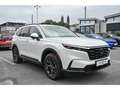 Honda CR-V ADVANCE AWD HYBRID BOSE SOUND+NAVI+LRH+SHZ+EL. HEC Weiß - thumbnail 2