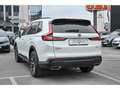 Honda CR-V ADVANCE AWD HYBRID BOSE SOUND+NAVI+LRH+SHZ+EL. HEC Weiß - thumbnail 4