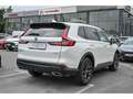 Honda CR-V ADVANCE AWD HYBRID BOSE SOUND+NAVI+LRH+SHZ+EL. HEC Weiß - thumbnail 3