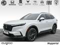 Honda CR-V ADVANCE AWD HYBRID BOSE SOUND+NAVI+LRH+SHZ+EL. HEC Weiß - thumbnail 1