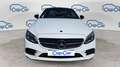 Mercedes-Benz 300 d 245 4Matic 9G-Tronic AMG Line - Automatique  Blanc - thumbnail 5